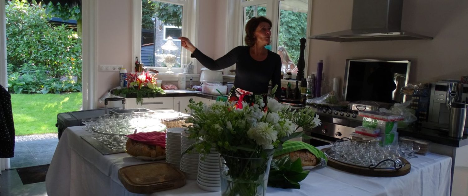 ATO Culinair Breukelen ATO Culinair Breukelen