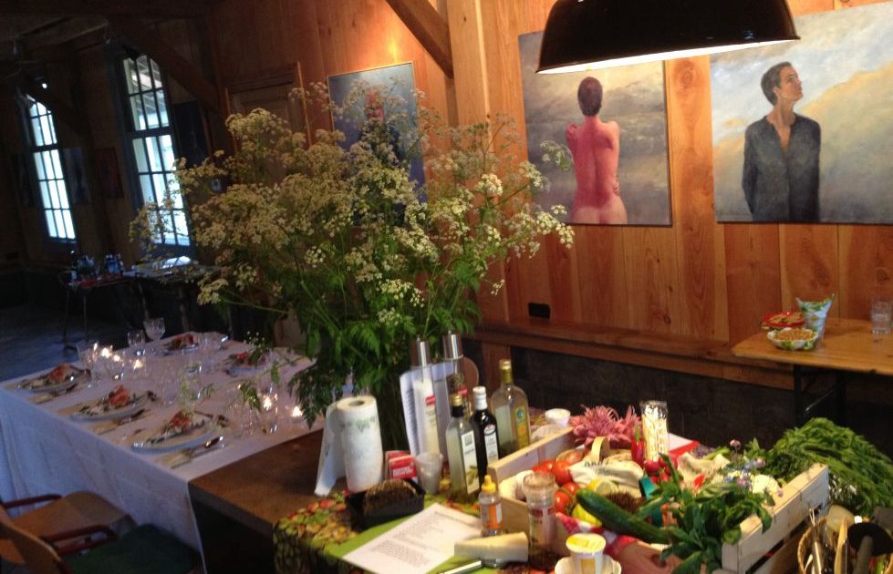 ATO Culair Breukelen Catering met smaak