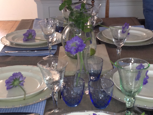 ATO Culinair Lunch en Diner